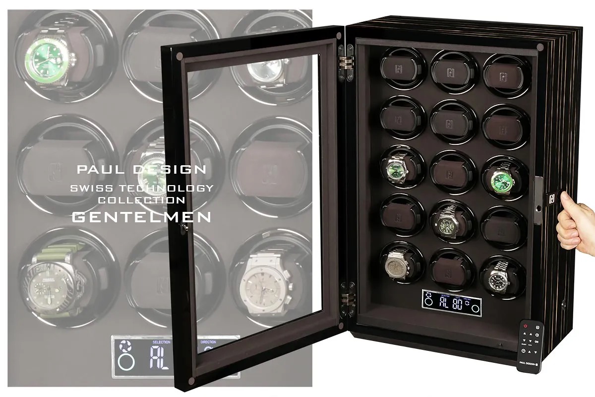 Paul Design 110039